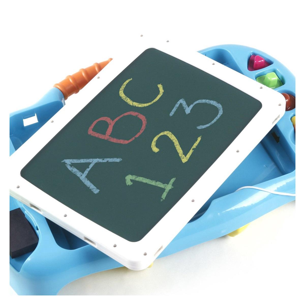 Crayola Sit N Draw Travel Table