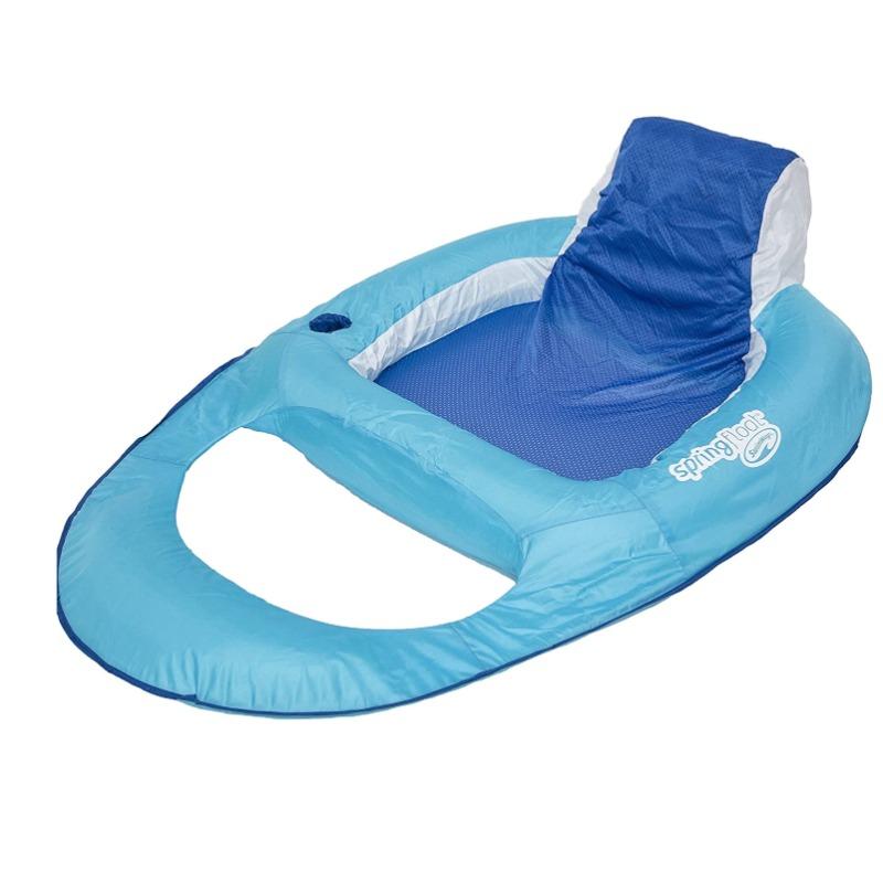 Swim Ways - Inflatable Spring Float - MultiColors