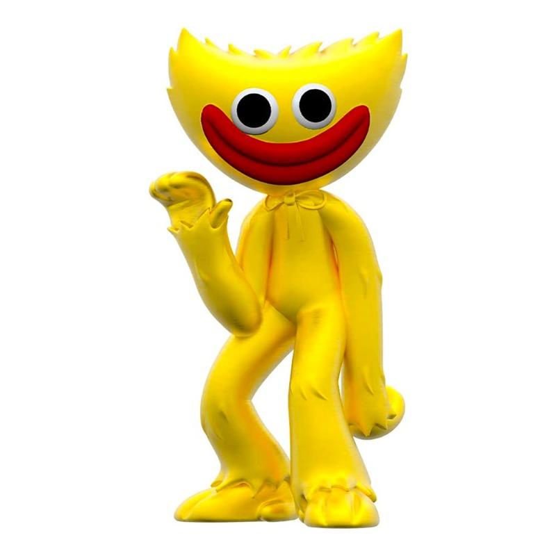 Poppy Playtime 4 Figure Pack 3-Inch