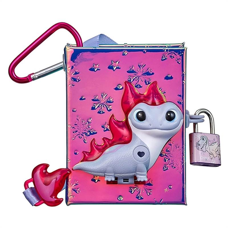 ريل ليتلز - مجموعة دفتر اليوميات أشكال متنوعة