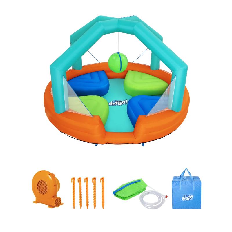 Bestway Inflatable Play Swim Pool