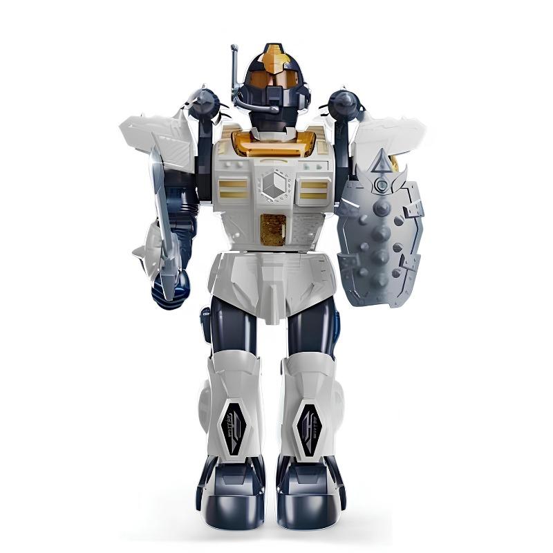 Multi Functional Electric Robot