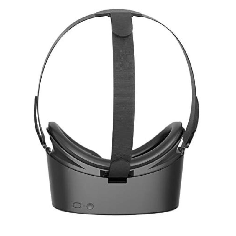 في آر شينكون - نظارات في آر ثلاثية الأبعاد 9 محاور جيروسكوب مع شاشة