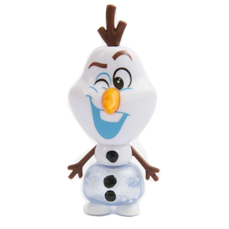 ديزني فروزن2 - شخصيات مصغرة بلو آند شاين