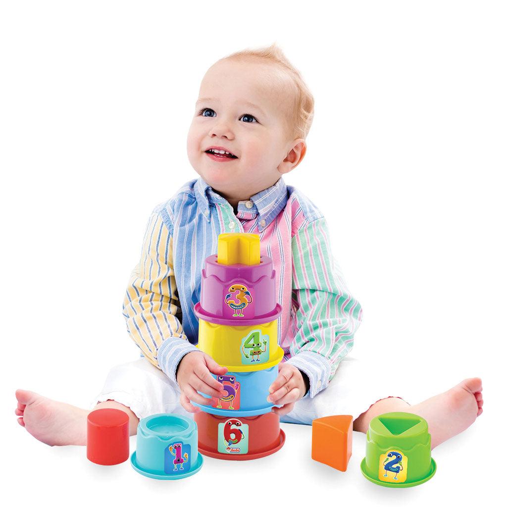 Dede Baby Happy Towers