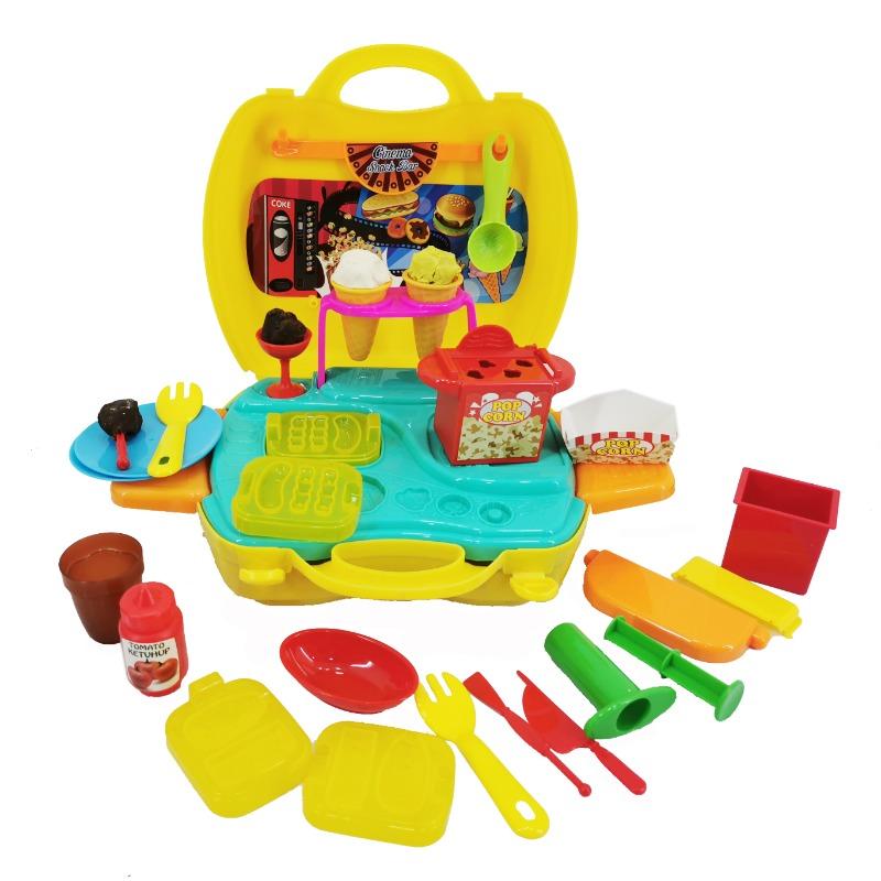 Dessert Dough Set