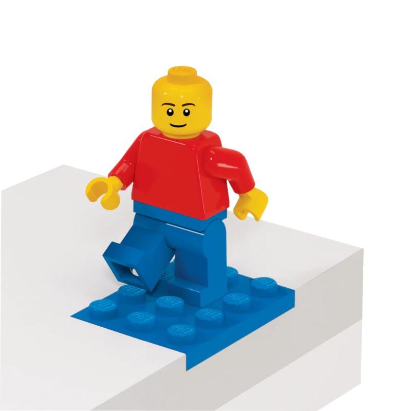 LEGO Pencil Box with Minifigure