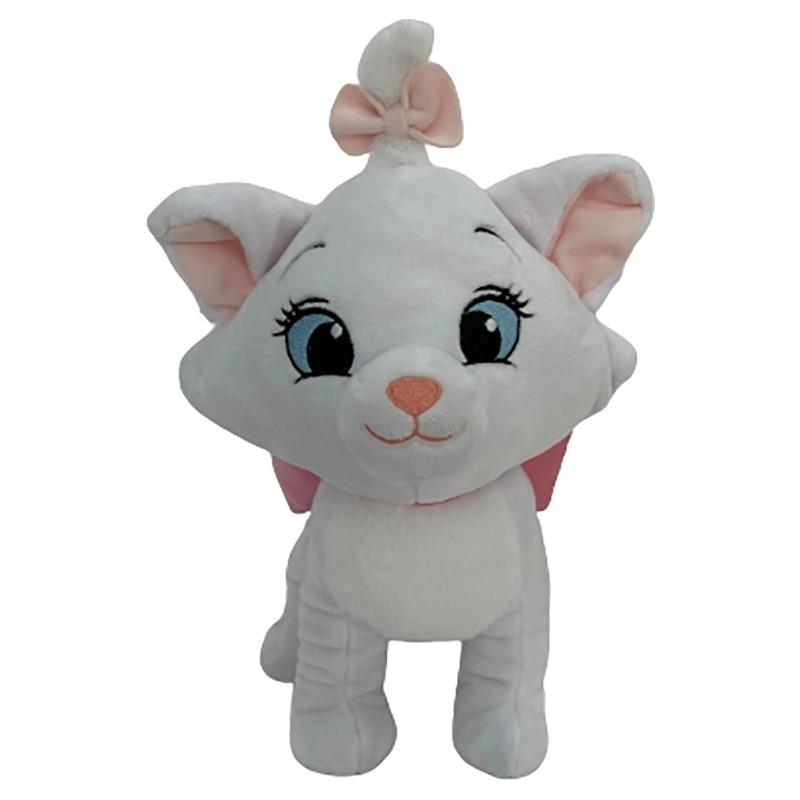 Disney Plush Animal Core 14 Inch Marie M2 Plush Toy