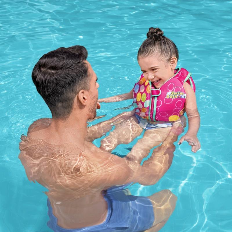 Bestway Swim Safe Jacket S/M