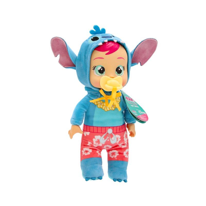 Cry Babies - Disney Tiny Cuddles