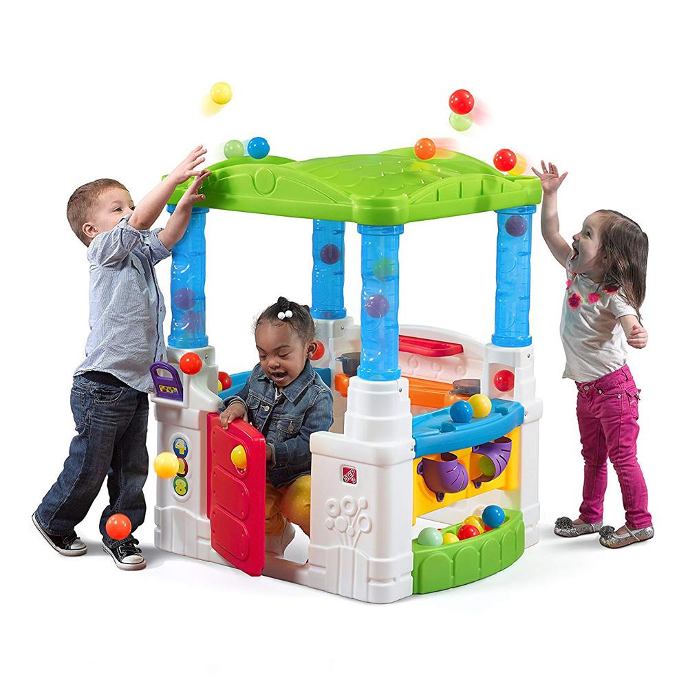 Step2 - Wonderball Fun Playhouse