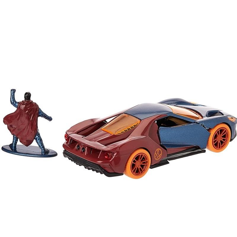 Jada Marvel Doctor Strange Ford GT