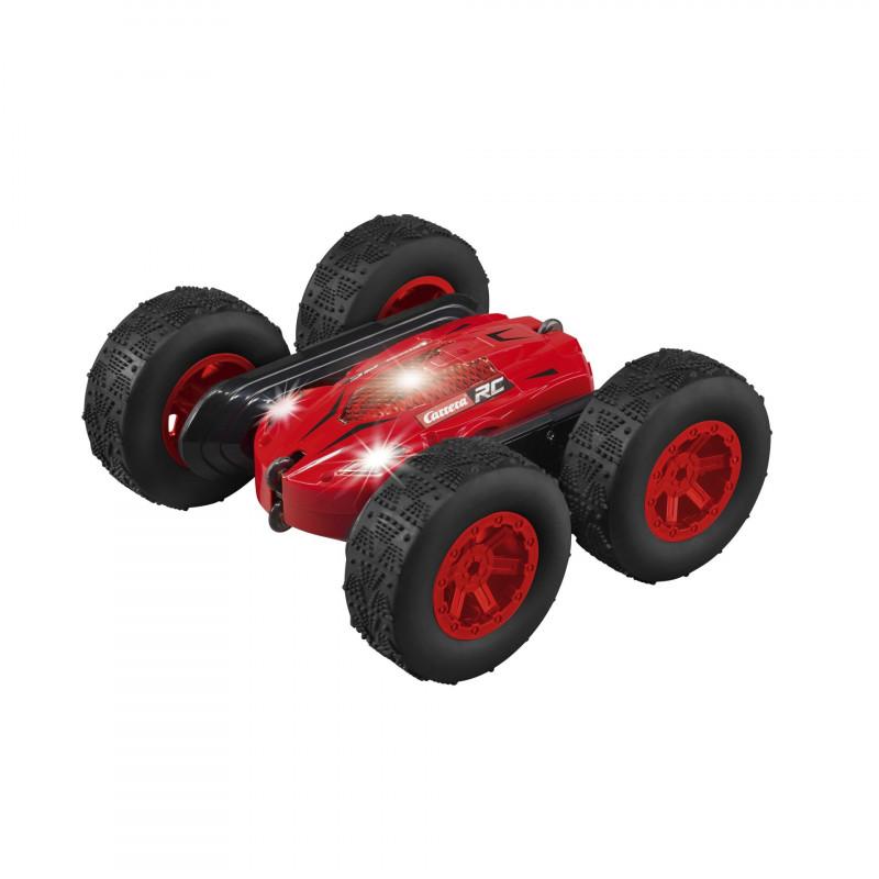 كاريرا - سيارة ار سي تيرناتور مع جهاز تحكم عن بعد