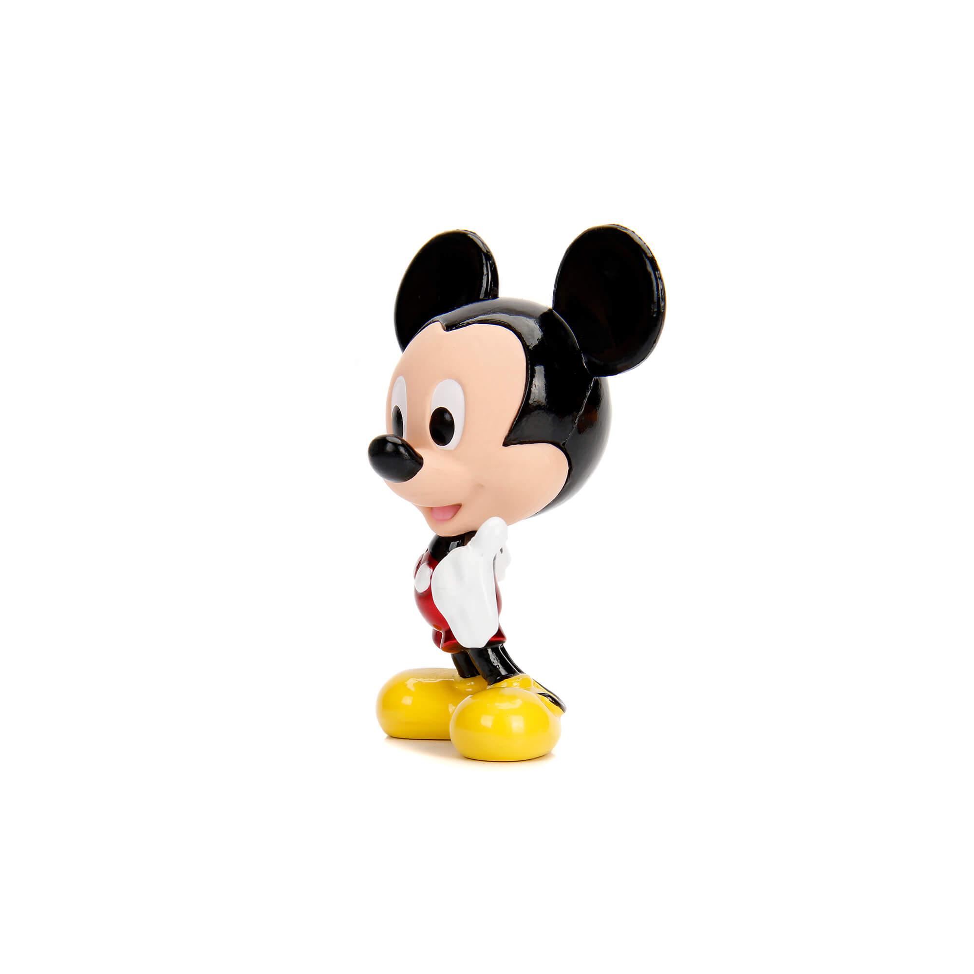 Disney Mickey Mouse Classic Figure- 2.5 inches