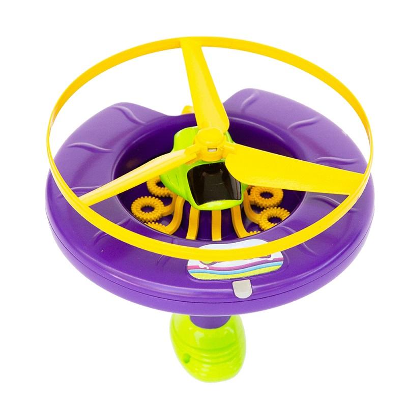 Gazillion Sky Bubbles With 4Oz Bubble Solution