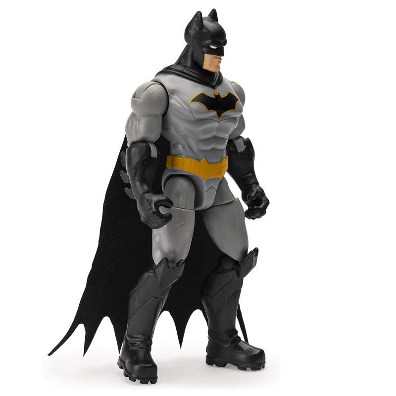 Dc Comics Batman Univers 10cm Mystery Pack - Batman