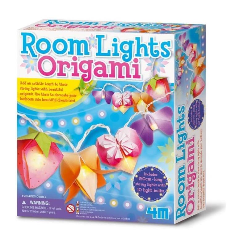 4M Room Lights Origami