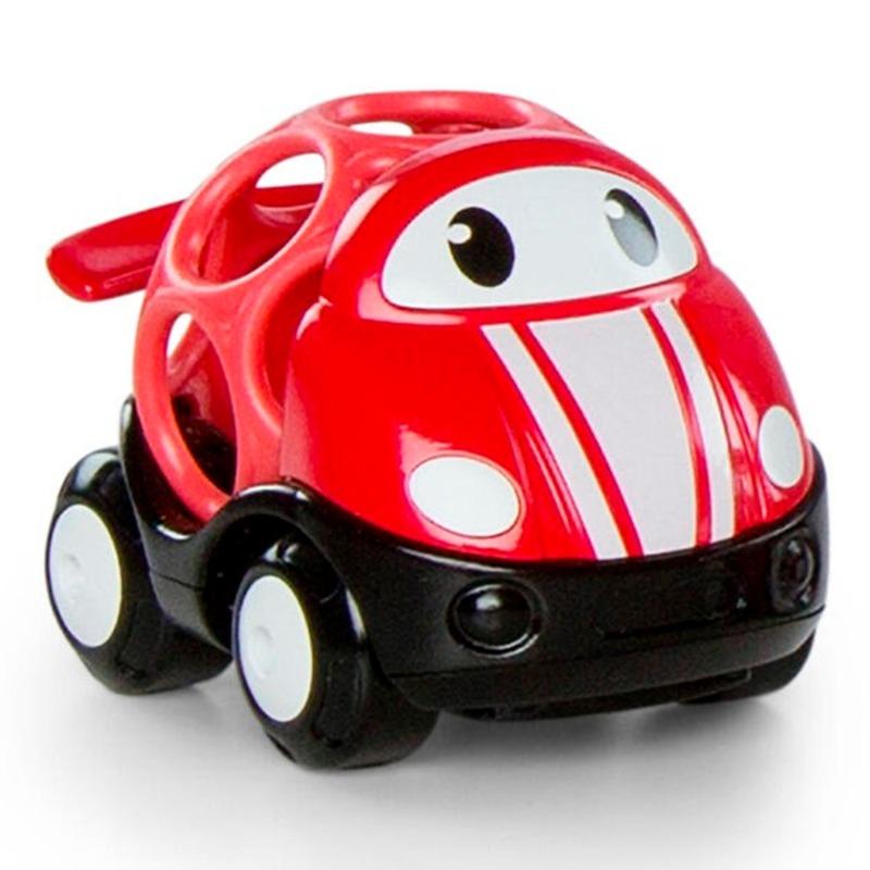 Bright Starts Go Grippers Vehicle