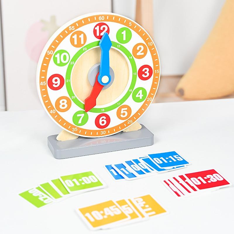 Youlebi Clock Game