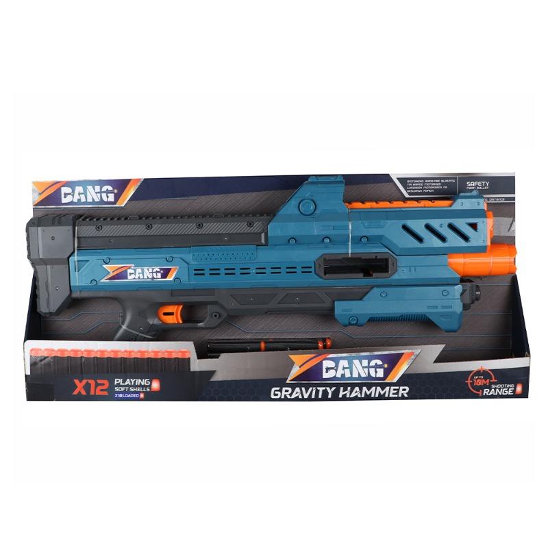 Bang - Gravity Hammer