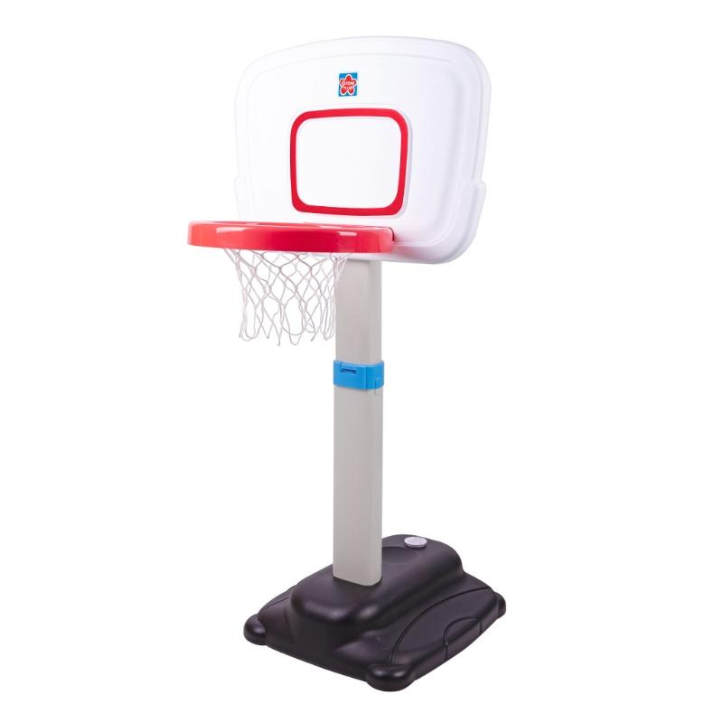 جرو آند آب - حامل لعبة كرة السلة