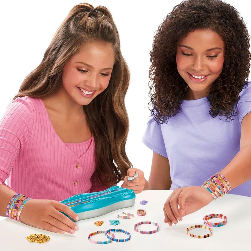 Shimmer N Sparkle Fashion Bead Jewelry Studio