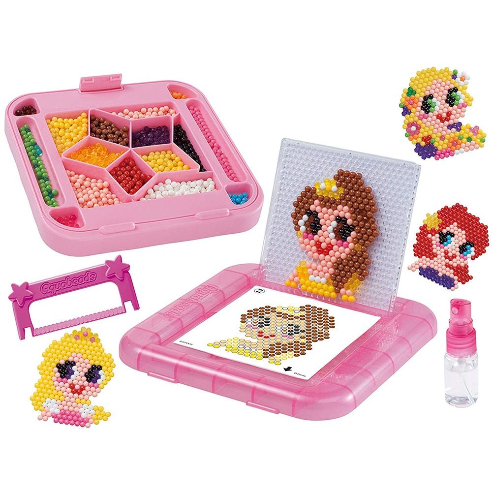 Aquabeads Disney Princess Playset