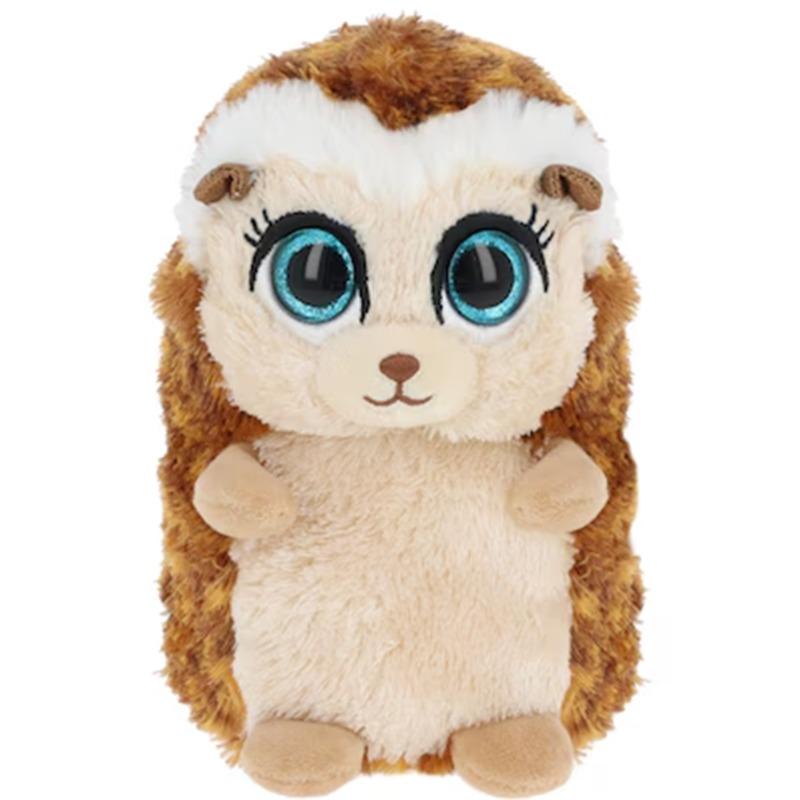 Keel Toys Keeleco Soft Motsu Hedgehog 14cm