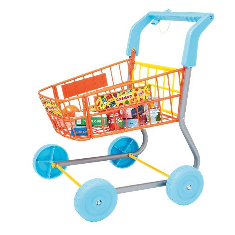 Casdon Shopping Trolley