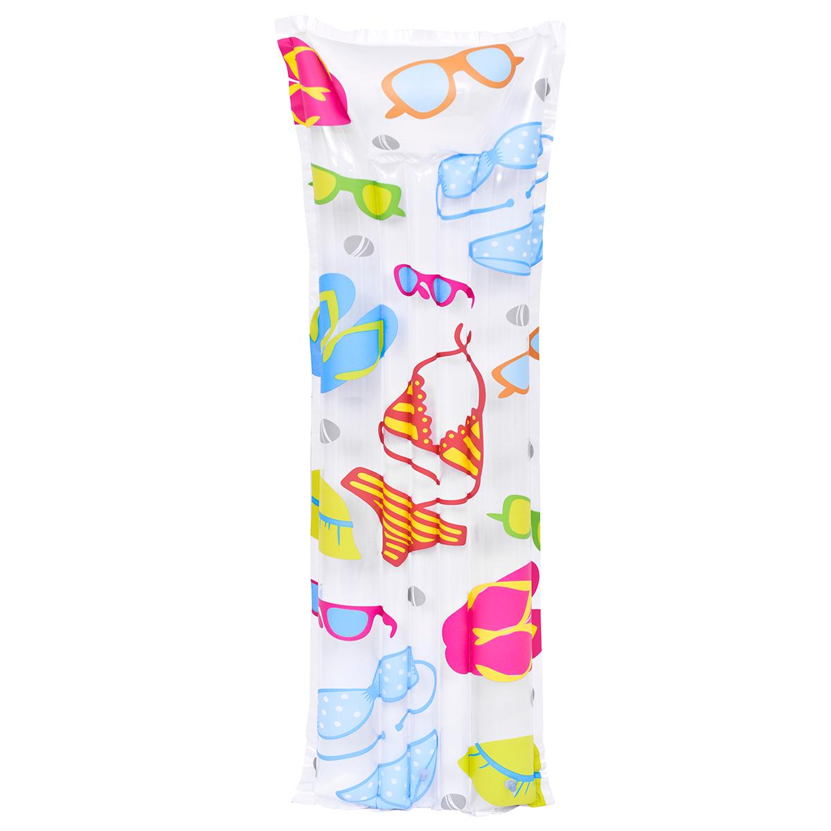 Inflatable Air Mat - Multi Shapes