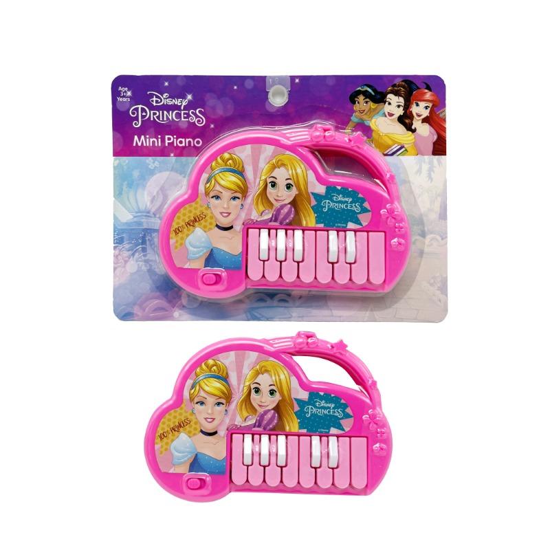 Disney Princess Mini Piano Toy