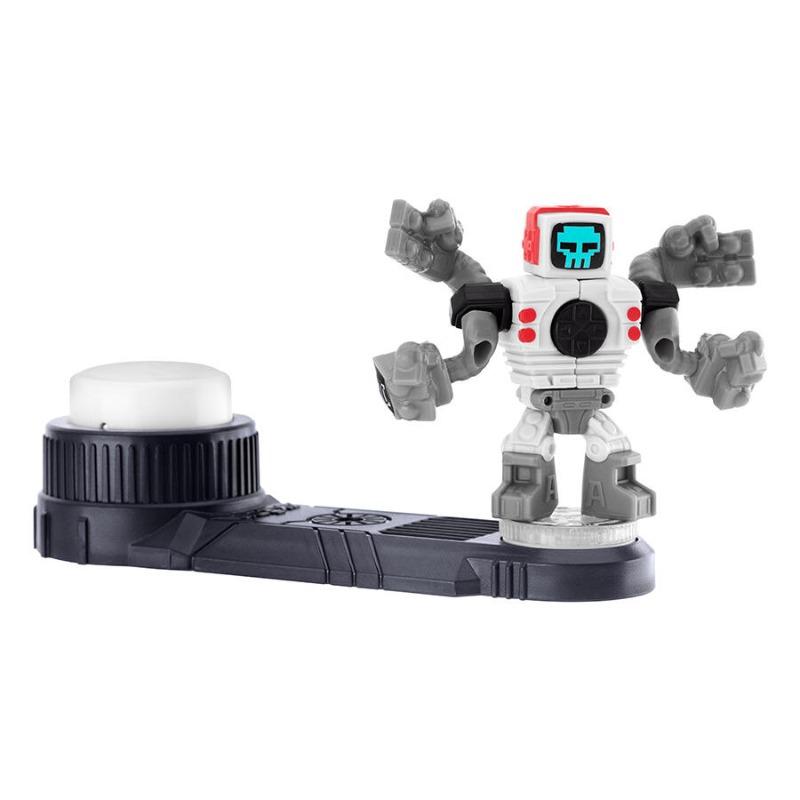 Akedo S4 Giants Single Pack Screenshot 2.0