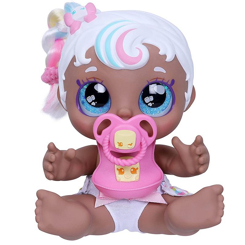 كيندي كيدز - دمية الأخوات المعطرة - ميني ميلو