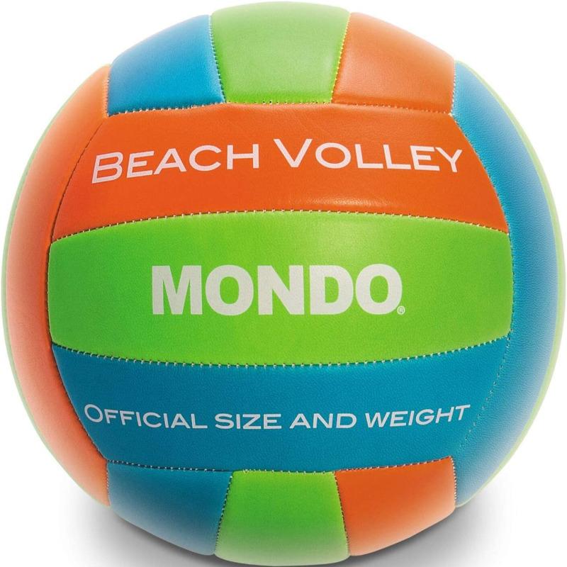 Mondo - Beach Malibu Ball