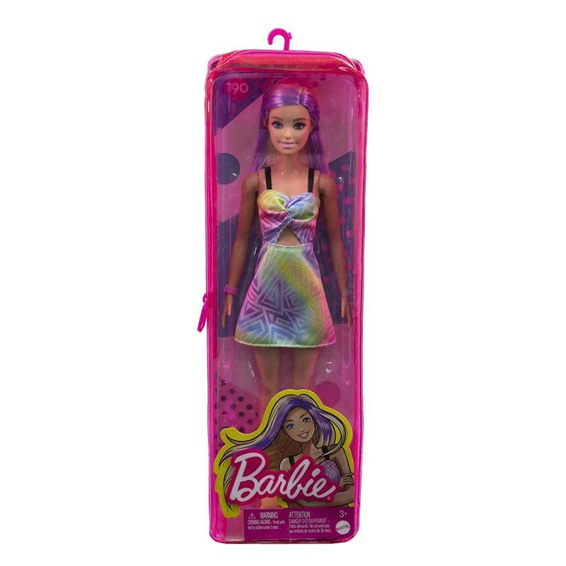 Barbie Fashionistas Doll - Rainbow Prism