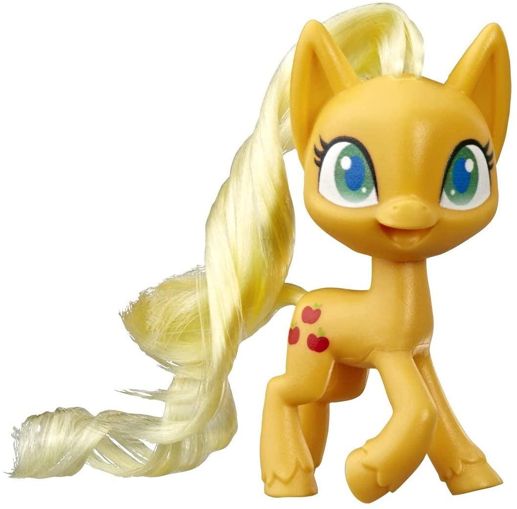 My Little Pony Applejack Potion Pony Figure