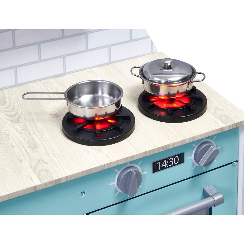 Plum 2-in-1 Wooden Street Food Truck and Kitchen