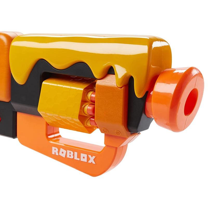 Nerf Roblox Adopt Me Bees Blaster