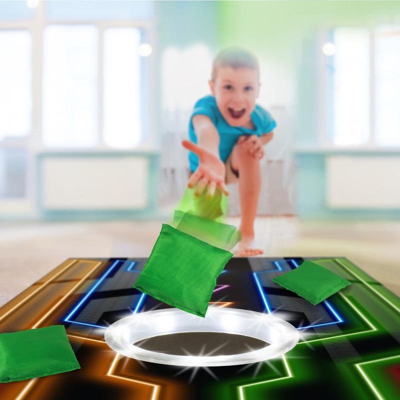 مارشانت امبسادور -لعبة كورنهول الإلكترونية بإضاءة