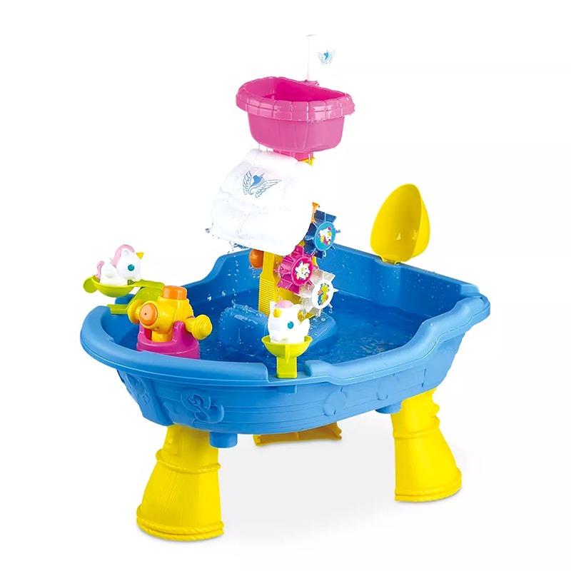 PlayGo Fairy Unicorn Water Activity Table