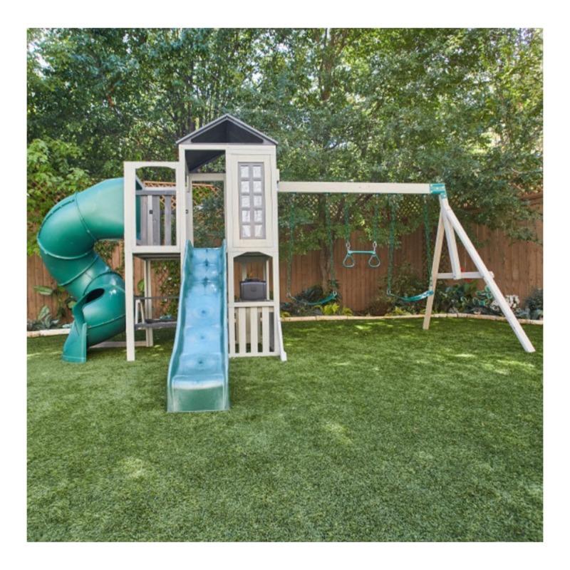 كيدكرافت - مجموعة اللعب سيلفر ساندز