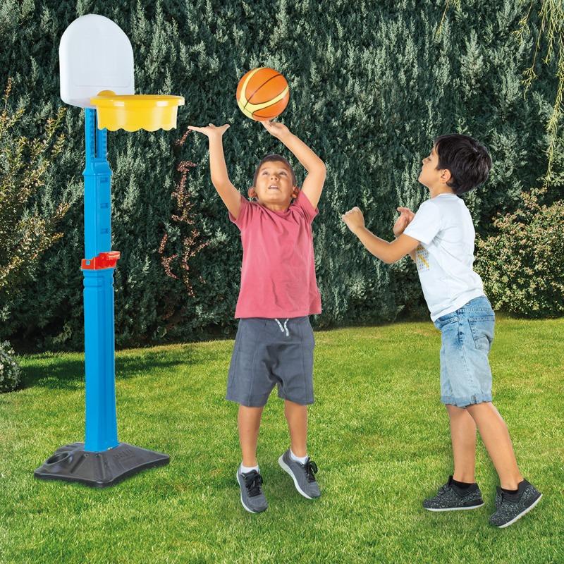 Dolu - Kids Easy Dunk Expandable Basketball Hoop
