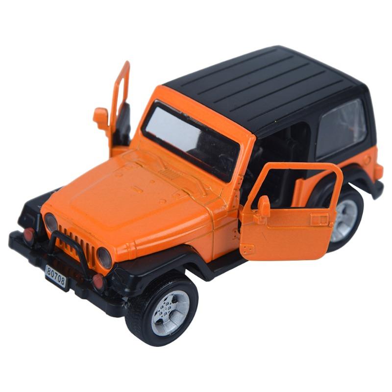 ديناميك سبورتس - سيارة دييكاست جيب