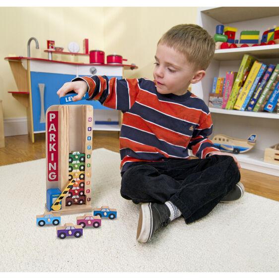 Melissa and Doug Stack & Count