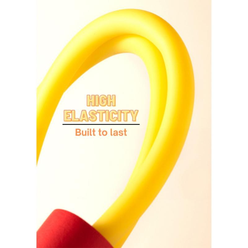 Mideer Jump Kid Blue Hippo