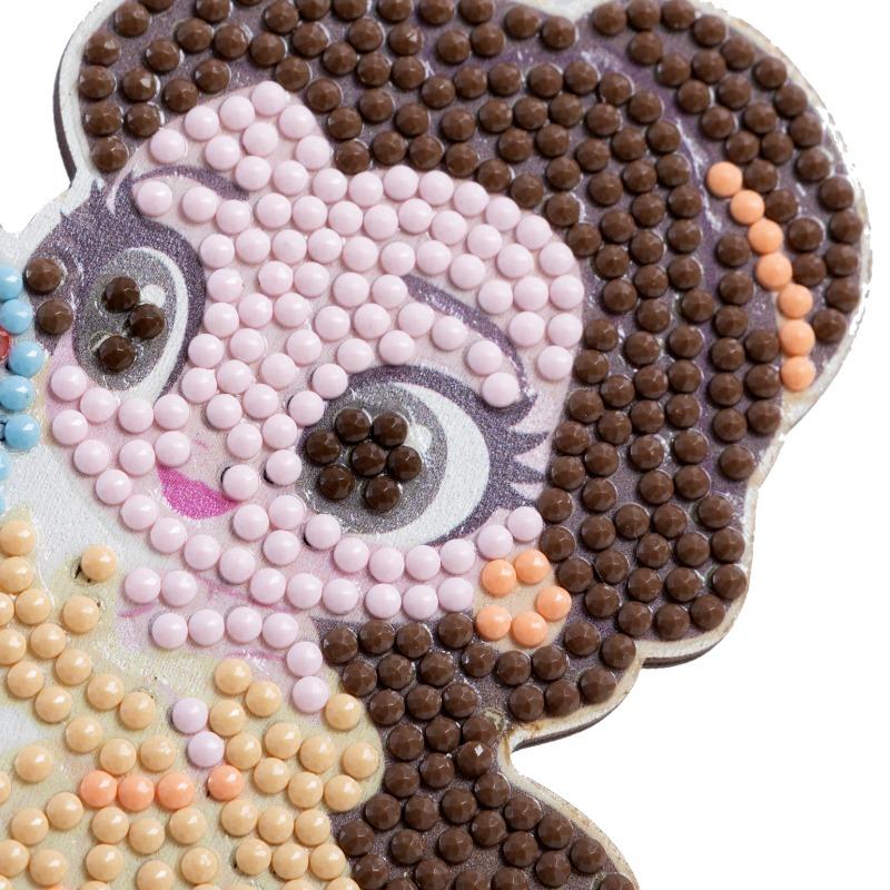 كرافت بودي - بيل كريستال آرت بادي