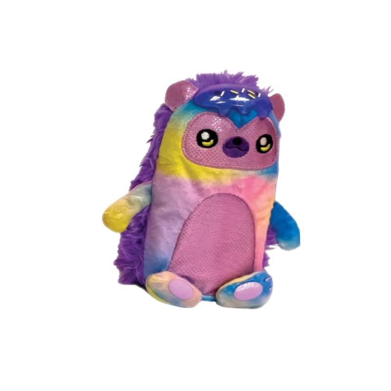 Crushie Fluffies Collectible Crushable Plush Toys