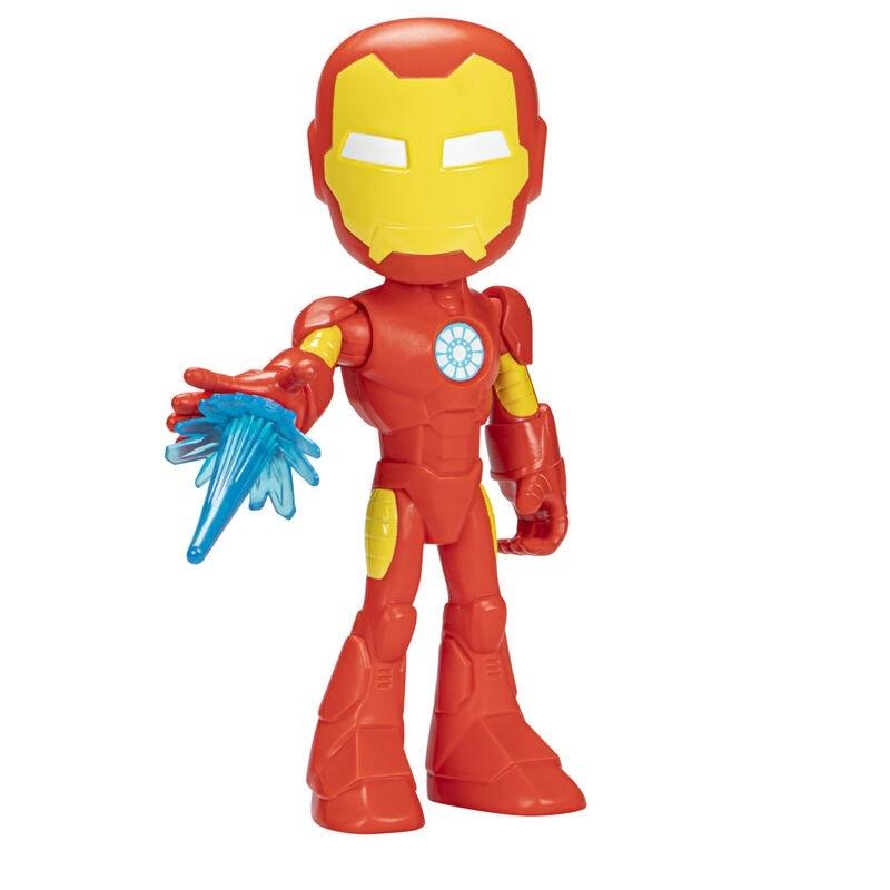 Marvel Spidey - Iron Man 9 cm figure