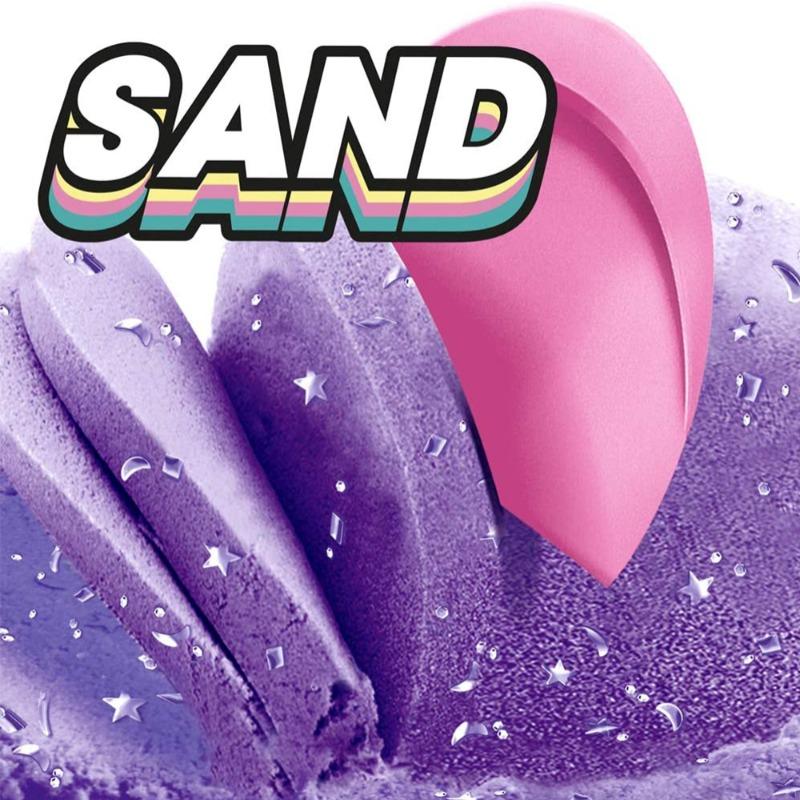 So Slime Mix and Match 3 in Bucket