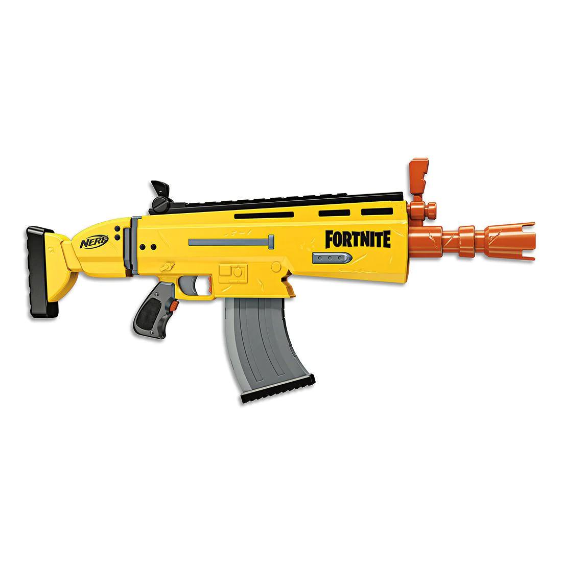 Nerf Fortnite AR-L Elite Dart Blaster